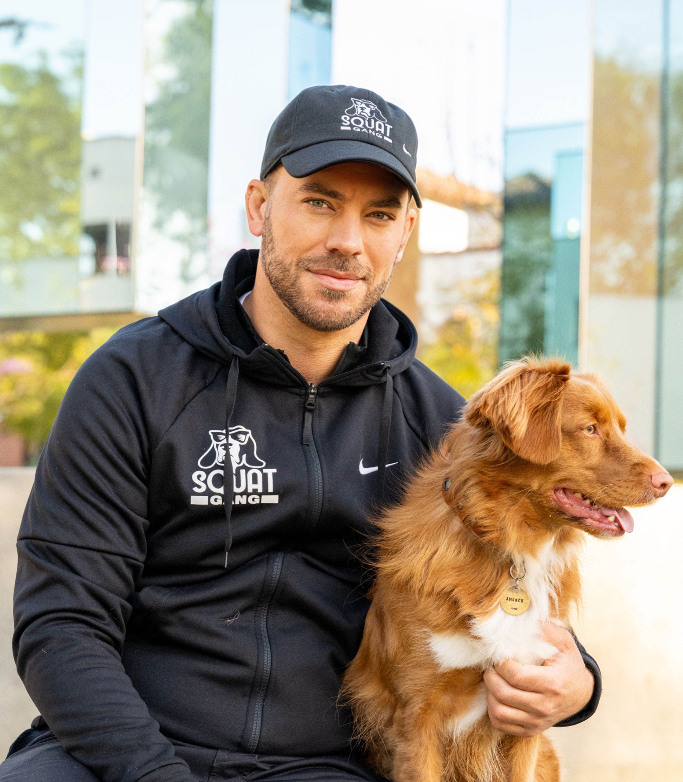 dog waste management